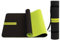 Yogamatte - Fitnessmatte zweifarbig aus TPE | rutschfest, umweltfreundlich [183 x 61 cm, Dicke 0,6 cm] Gymnastikmatte, Yogamatte, Fitnessmatte, Trainingsmatte, Pilatesmatte mit Tragegurt