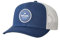 Rip Curl Herren Routine Trucker Hat Hut, Marineblau 244, Einheitsgröße