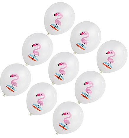 ORFOFE 20st Luftballons Für Geburtstagsfeiern Partydekoration Luftballons Ballons Für Kleinkinder Luftballons Zum Kindergeburtstag Luftballons Für Kinderpartys Luftballons Zur Babyparty