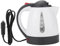 Ejoyous 24V Electric Car Kettle, 1000ml Car Truck Kettle Travel Kettle with Automatic Shut off and Cigarette Lighter Socket for Outdoor Hiking Camping