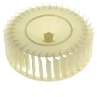 Roue de ventilation condenseur Sèche-linge C00526646, C00860600 WHIRLPOOL