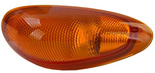 Motorrad Blinker Vorne Links + Fassung + Kabel für Suzuki GSX 600 F GSX 750 F