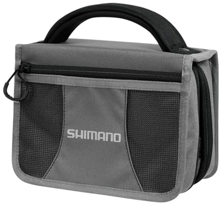 Luggage Shimano Predator - Tackle Wallet