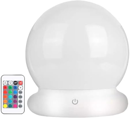 Syengery Projecteur d'Aurores Boréales,Lampe Télécommandée - 16 Couleurs Projecteur d'Aurores Boréales USB Rechargeable - Décoration Pour Maison Noël Anniversaire Fêtes Ambiance