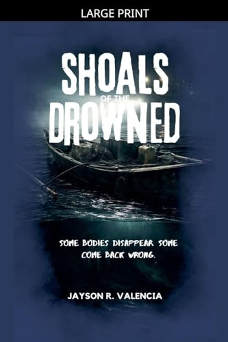 Shoals of the Drowned