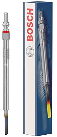 BOSCH 0250403001 Glühstiftkerze Duraterm