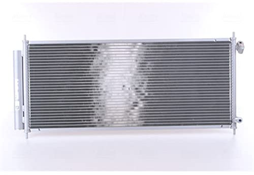 Nissens Condenser - 940051