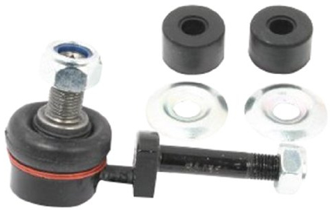JAPANPARTS 1x Koppelstange Stabilisator Vorne Kompatibel mit MITSUBISHI PAJERO II V3W, V2W, V4W, NISSAN TERRANO II R20