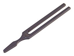 John Walker 1627A415 W John Walker Tuning Fork A 415 Baroque