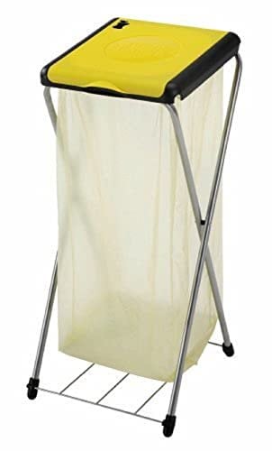Vileda Gimi Nature Plus 1 Abfalleimer