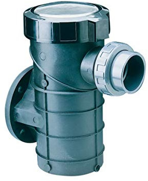 Astralpool PREFILTRE Polypropylene + FV 8 L Marque :