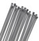 Kafton Cable Ties 370mm x 7.6mm Grey Pack 100
