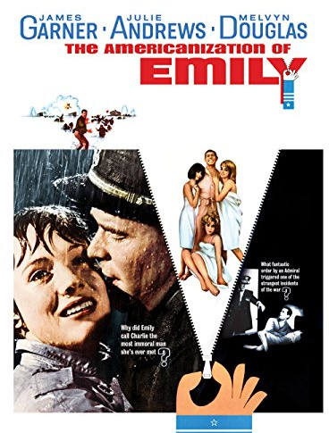 The Americanization of Emily
