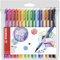 STABILO - Filzschreiber - pointMax - 15er Pack - mit 15 verschiedenen Farben