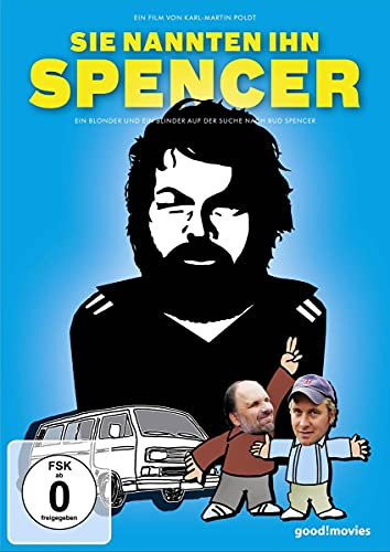 Sie nannten ihn Spencer [2 DVDs] [2 DVDs]