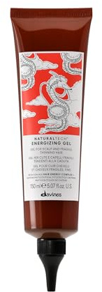 Natural Tech by Davines Energizing Gel, 150 ml