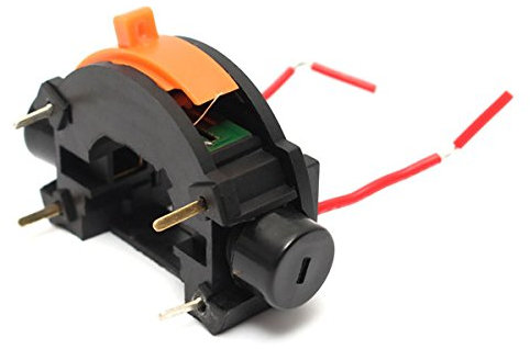 EsportsMJJ Variable Geschwindigkeit EIN Aus Schalter Für Dremel Drehwerkzeug