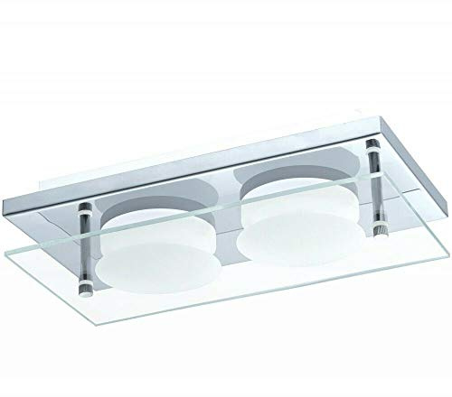 EGLO LED Deckenleuchte ABIOLA