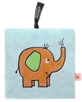 fashy Mein Wärmekissen Elefant