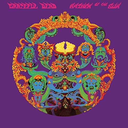 Anthem of the Sun (50th Anniversary Picture Disc) [VINYL]