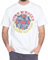 Bravado Guns n' Roses Use Your Illusion T-shirt pour adulte Blanc - Blanc - Taille M