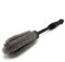 Wheel Wash Brush for Karcher K Series (K2/K3/K4/K5/K6/K7) Pressure Washer (Soft Bristle Hand Brush)