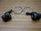 PAIR EZ TWIST GRIPSHIFT 21 SPEED GEAR SHIMANO COMPATIBLE SHIFTERS SUITABLE FOR MTB MOUNTAIN BIKE HYBRID TREKKING BICYCLES REALLY