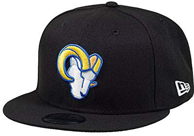 New Era Los Angeles Rams Prime Edition 9Fifty Snapback Cap - NFL Kappe
