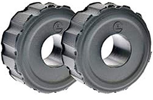 Set 2x Lagergummi für Motorlager - Simson SR50, SR80