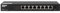 QNAP Switch di rete non gestito a 8 porte 2,5 GbE Plug & Play (QSW-1108-8T-US)