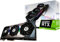 MSI GeForce RTX 3090 Ti SUPRIM X 24G Gaming Graphics Card - 24GB GDDR6X, 1950 MHz, PCI Express Gen 4, 384-bit, 3x DP v 1.4a, HDMI 2.1 (Supports 4K & 8K HDR)