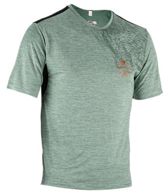 Leatt Jersey MTB Trail 1.0#M Pistachio
