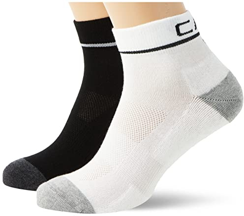 CMP ERROR:#N/A Unisex-laufsocken aus Baumwolle Socken aus Baumwolle