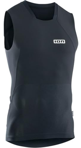 Ion Protektorweste Tank Amp Schwarz Gr. L