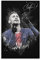 Generic Neymar Poster 1, Wandkunst, Leinwanddruck, Poster, Zuhause, Badezimmer, Schlafzimmer, Büro, Wohnzimmer, Dekor, Leinwandposter, ungerahmt: 30 x 45 cm