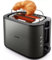 Toaster Philips Viva Collection HD2651/80 950W