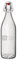 Bouteille en verre 1 litre type Limonade – Bouteille limonade à personnaliser avec Texte/Logo [ Bouteille personnalisée ]