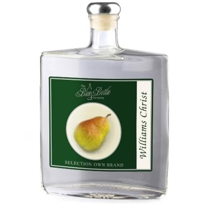 Brand BLUE BOTTLE COMPANY French Eau de Vie Williams 40% Vol. 500 ml