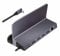 Docking station USB 3.2 Gen1 a 6 porte con USB PD (PowerDelivery 100W) in alluminio, supporto per tablet, smartphone e controller