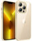 JETech Case for iPhone 13 Pro Max 6.7-Inch, Shockproof Phone Bumper Cover, Solid Color Matte TPU Frame, Anti-Scratch Clear Back (Beige)