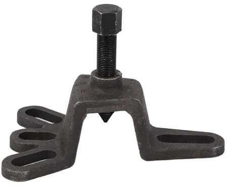 Achshalbwellen-Entferner-Set aus Hartstahl, Bremstrommel-Abzieher, Bremstrommel-Spreizwerkzeug, Motorrad-Reparatur-Werkzeug