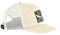 Salewa Pure Salamander Logo Mütze Damen, Beige