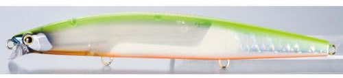 SHIMANO Lure Exsence Responder 165F FB-165mm 34g 007 Pearl