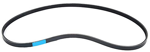 Keilriemen für Lichtmaschine, 90916–02556, Hochwertiger Gummi, Stabile Leistung, 4PK1210, NCP13