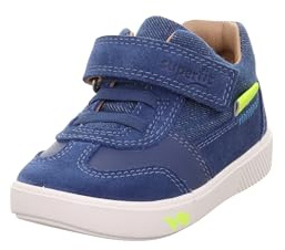 Superfit Jungen SupiesSneaker