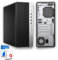 Ordenador Torre PC Business y Multimedia | i7 8700 3,2 GHz 12 hilos | 32 GB de RAM | 1 SSD TERA | WiFi y Bluetooth | Office 2021 Professional y Wind 11 Pro | 36 meses de garantía