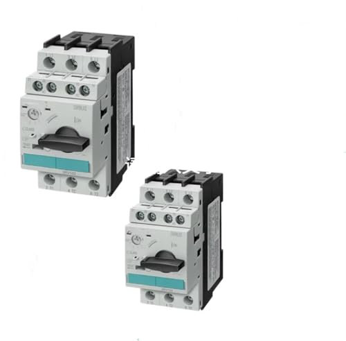 SFTSVFEO Disjoncteur Moteur 3RV1021-1CA10 3RV10211CA10