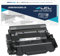 LCL CF289Y Schwarz mit Chip Tonerkartusche Kompatibel für HP 89X 89Y CF289X CF289Y Kompatibel für HP Laserjet Enterprise M507 M507dn M507x MFP M528dn MFP M528f Flow MFP M528z M528c (1-Pack)