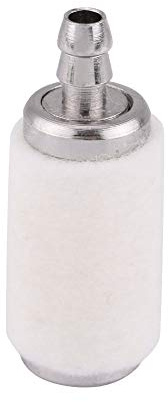 Culnflun RC Model Airplane Gasoline Fuel Tank Wool Heavy Filter Anti Foaming Filter for RC Fuel Tank