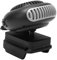 170W Tragbarer Raumheizung mit 360 ° -Wechseln 30-80 ℃ Einstellbare Heizung Kompatibel mit Lithiumbatterien mit 18 V B-Serie